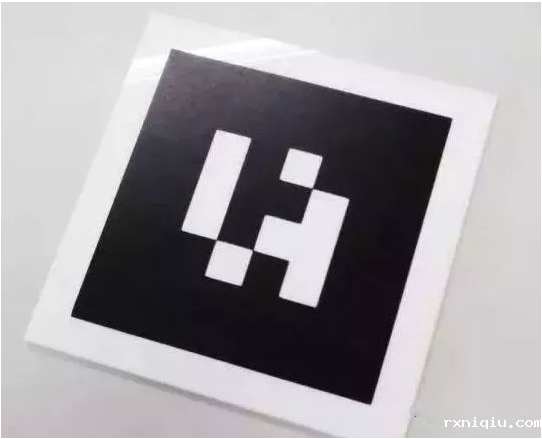人工标志与自然特征