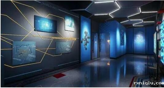 展会效果5G+VR跨越式提升