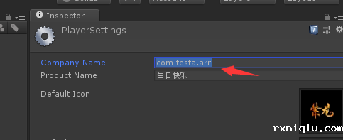 用Unity制作AR应用