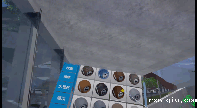 holo实现建筑可视化