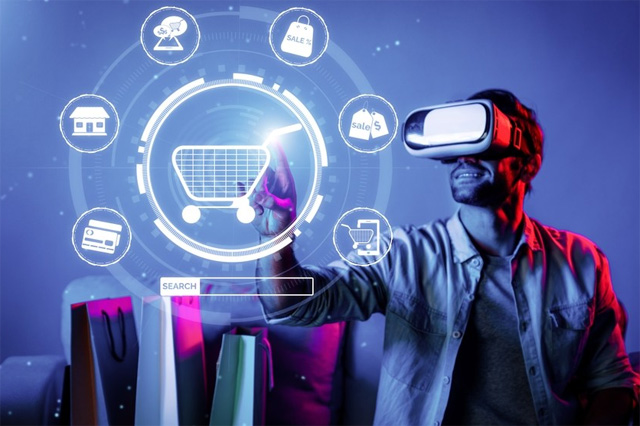 上海AR制作公司排名——探索增强现实的无限可能!