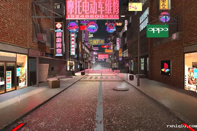 AR制作全攻略,利用AR制作打造炫酷互动体验