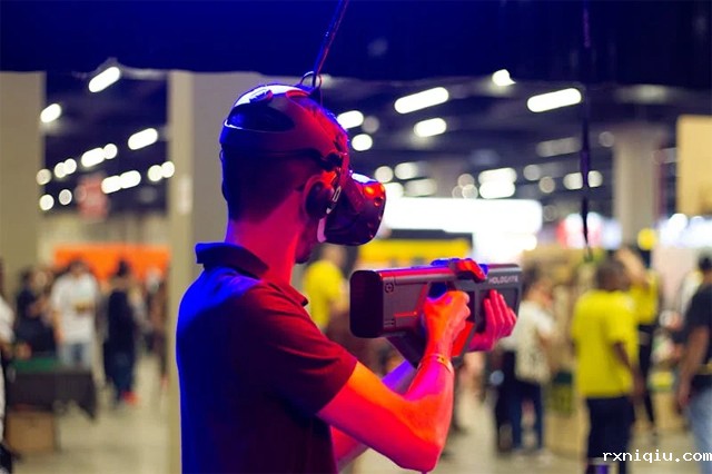 VR大空间解决方案通常都有哪些?