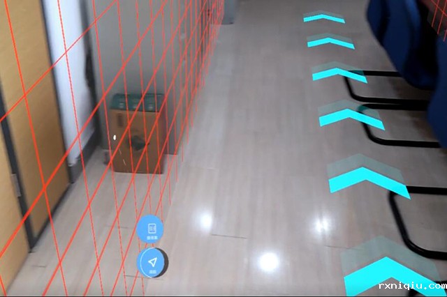 AR实景开发:创造虚拟与现实的无限可能