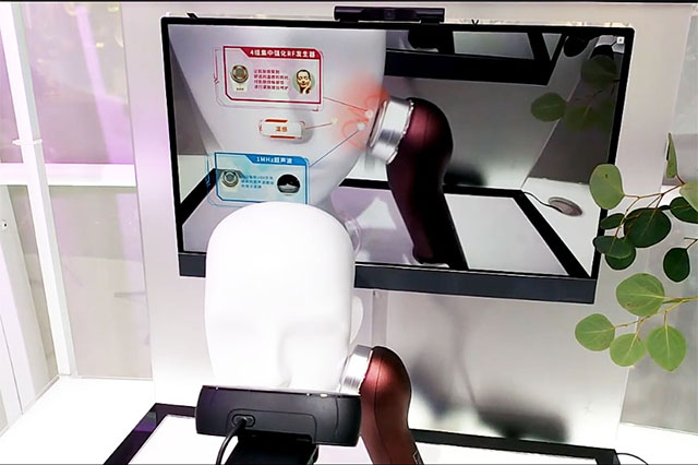 AR产品开发入门指南,探索AR产品开发的新可能