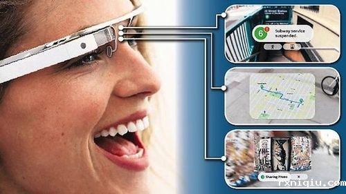 AR眼镜为智慧加油站安全护航 赋能全产线管理