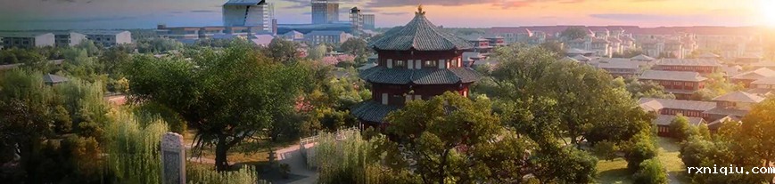 180度环幕投影苏州三维宣传片场景