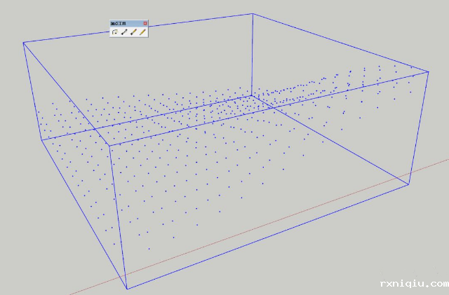 制作球体