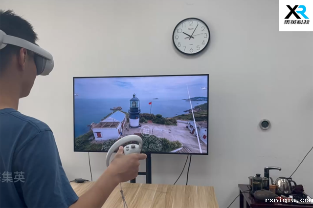 投屏