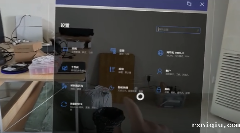 更新和安全