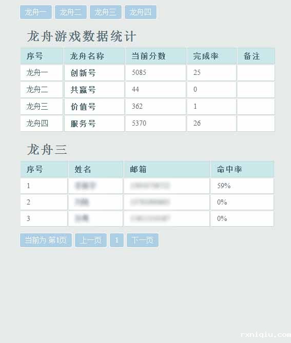 html5游戏