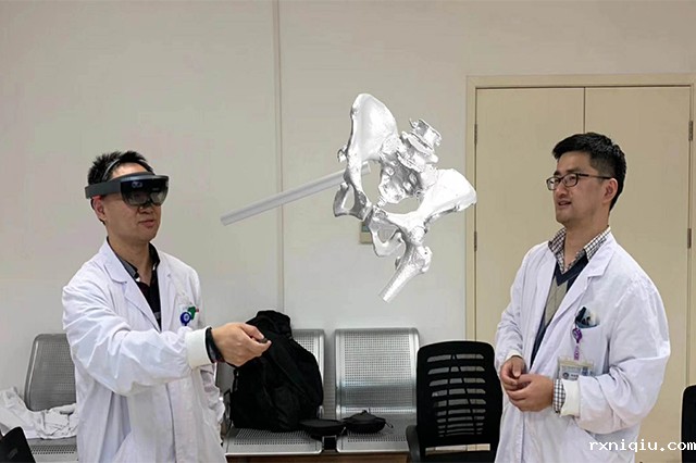 上海AR制作公司,星空手机网页版提供专业AR技术服务