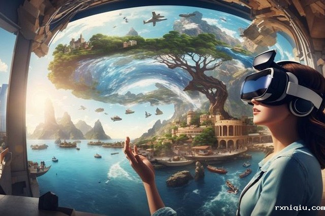AR为旅游业专业人士带来的好处