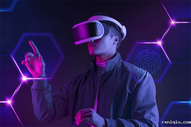 AR游戏开发公司:重塑虚实边界的创意工坊