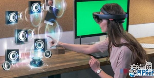 hololens开发
