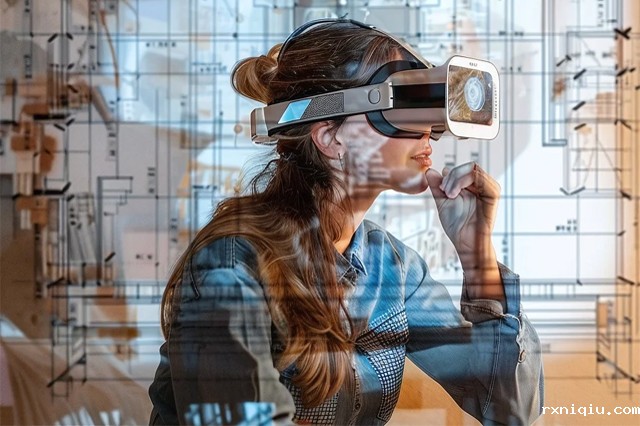 2025年增强现实AR的前景如何?