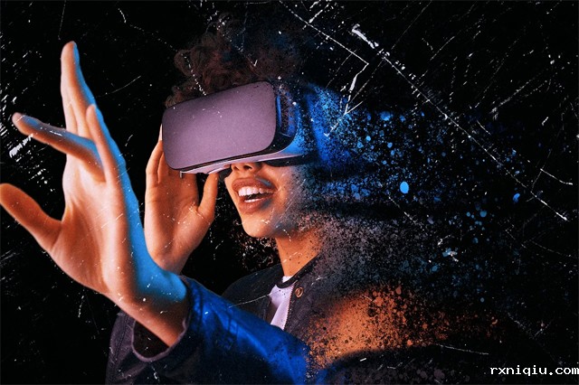 2025年AR技术的发展前景如何?