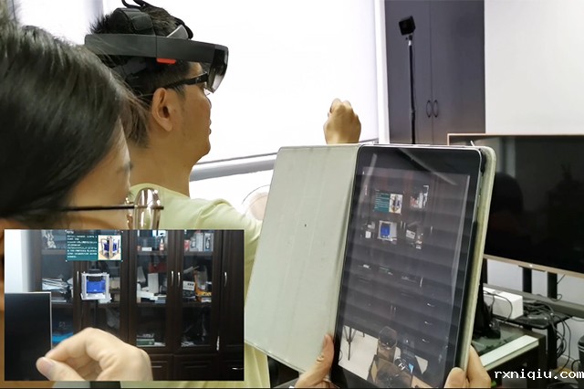 上海AR制作公司，专业AR技术服务打造沉浸式体验