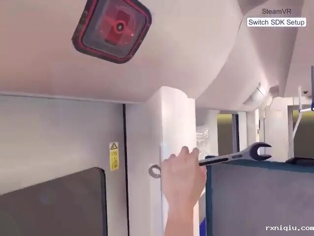 虚拟现实开发