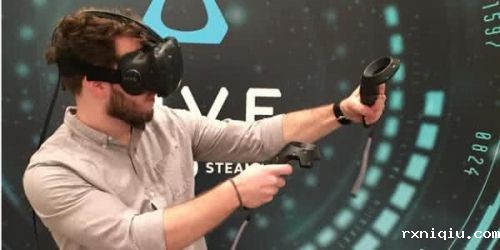 VR虚拟现实